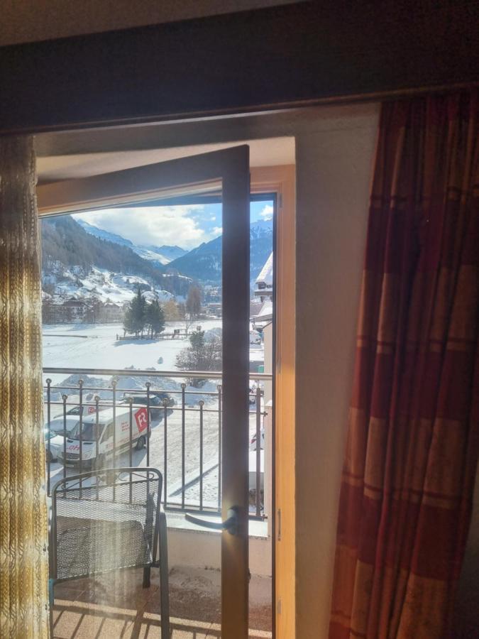 Linserhof Ferienappartements Sölden Exterior foto
