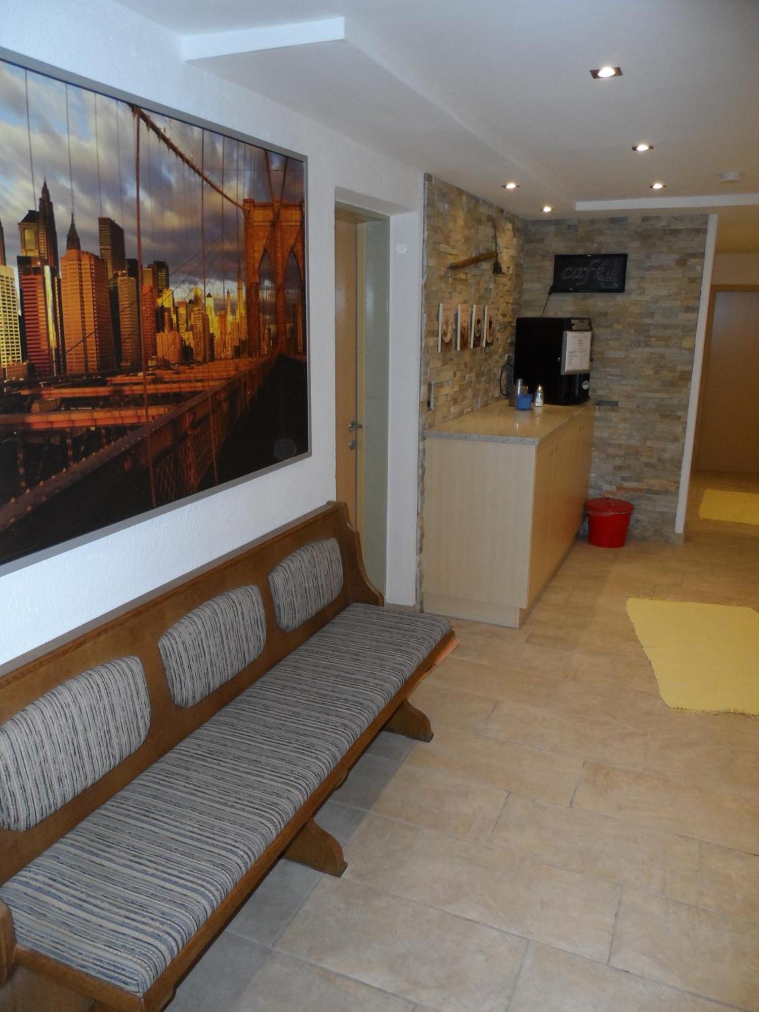 Linserhof Ferienappartements Sölden Exterior foto