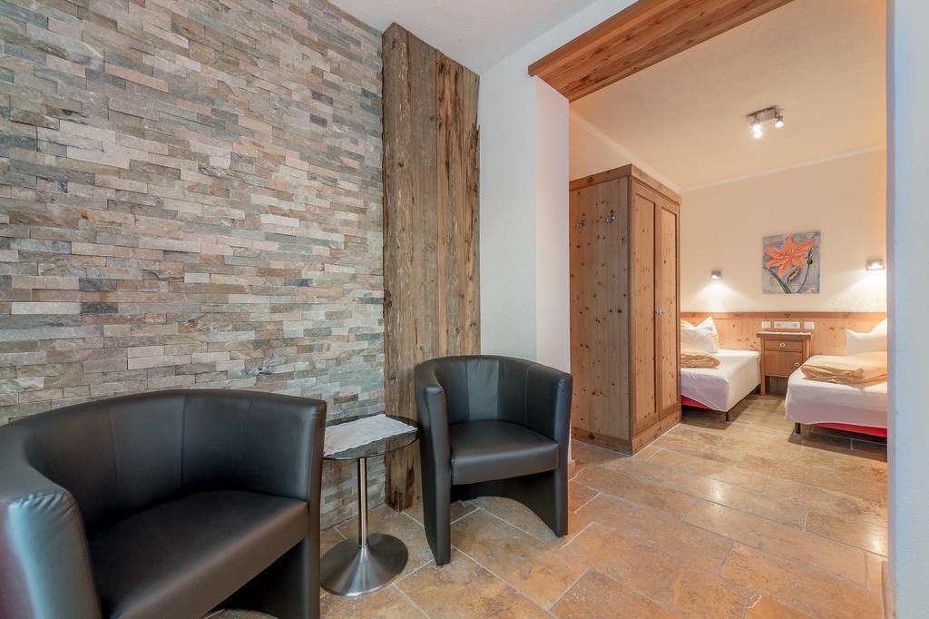Linserhof Ferienappartements Sölden Exterior foto