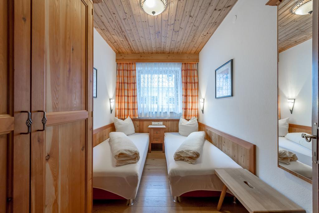 Linserhof Ferienappartements Sölden Exterior foto