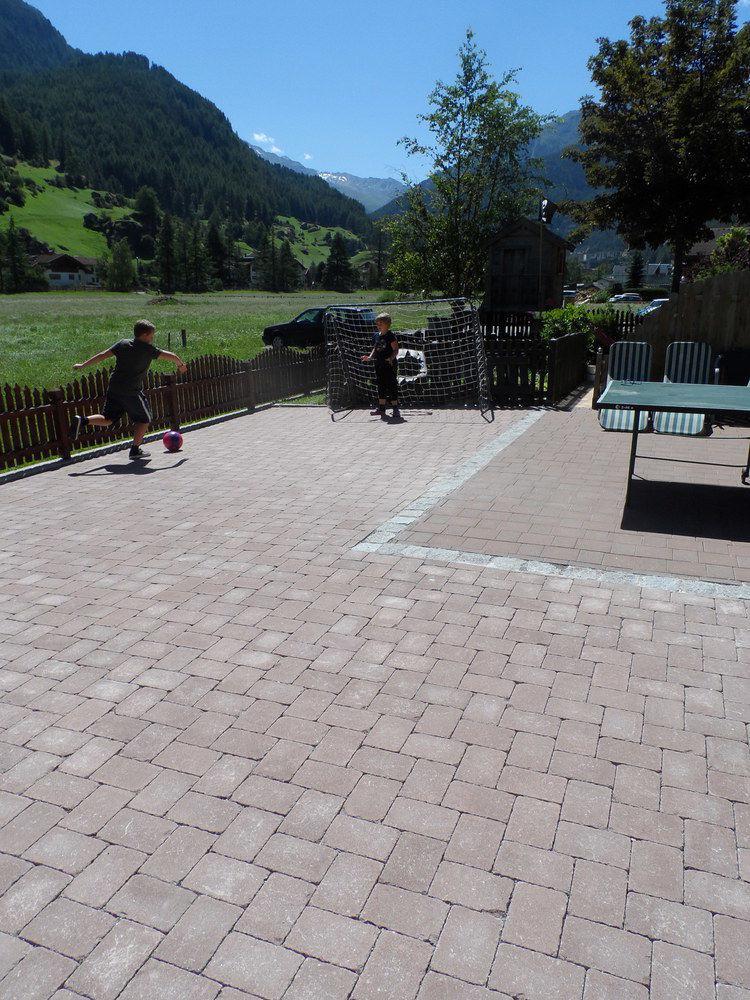 Linserhof Ferienappartements Sölden Exterior foto