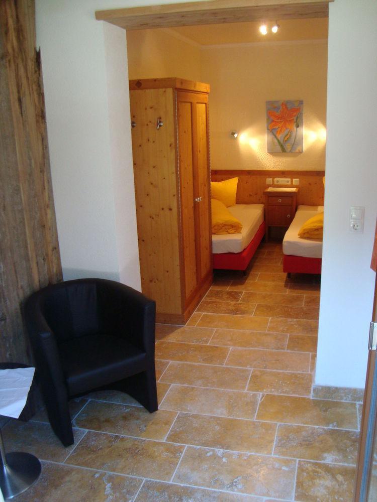Linserhof Ferienappartements Sölden Exterior foto